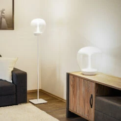 Artemide Empatia Designer-LED-Tischleuchte, 16 Cm -Eleganter Beleuchtungsladen 1060040 6