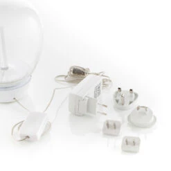 Artemide Empatia Designer-LED-Tischleuchte, 16 Cm -Eleganter Beleuchtungsladen 1060040 8