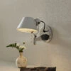 Artemide Tolomeo Faretto - Designer-Wandleuchte -Eleganter Beleuchtungsladen 1060073