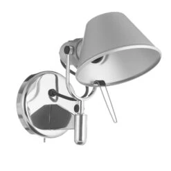 Artemide Tolomeo Faretto - Designer-Wandleuchte -Eleganter Beleuchtungsladen 1060073 2