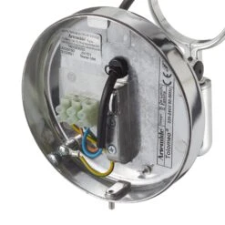 Artemide Tolomeo Faretto - Designer-Wandleuchte -Eleganter Beleuchtungsladen 1060073 7