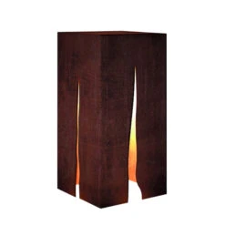 Artemide Granito 60 Wegeleuchte, Rost -Eleganter Beleuchtungsladen 1061089 5