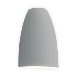 Artemide Molla LED-Außenwandleuchte, Weiß -Eleganter Beleuchtungsladen 1061090 5