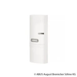 ABUS Smartvest Funk-Erschütterungsmelder -Eleganter Beleuchtungsladen 1074017 2