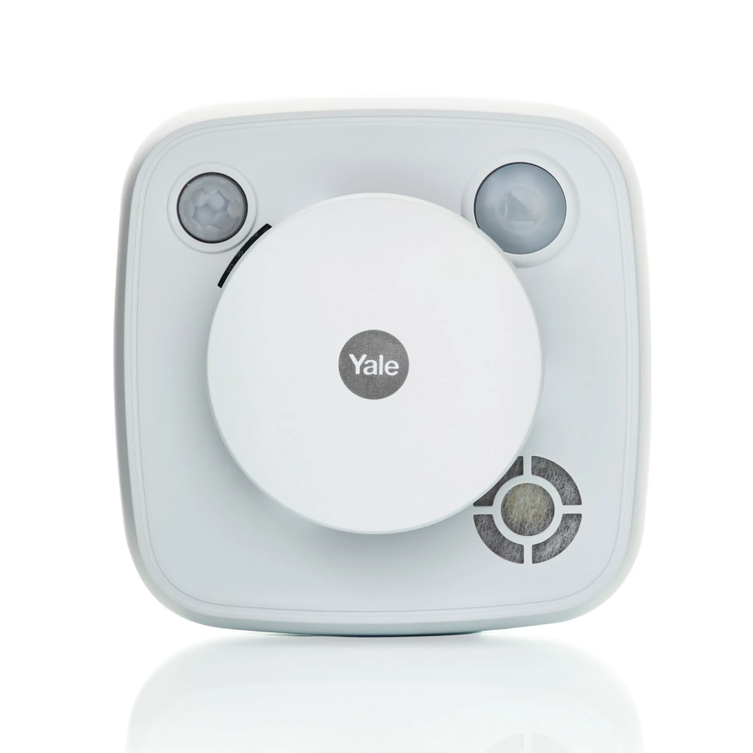 Yale Sync Rauch-Hitze-Bewegungsmelder 4 Yale Sync Rauch-Hitze-Bewegungsmelder – Bild 2