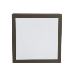 BRILLIANT Außendeckenleuchte Matteo, 2 X E27, IP44 -Eleganter Beleuchtungsladen 1509663 3