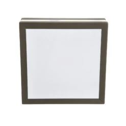 BRILLIANT Außendeckenleuchte Matteo, 2 X E27, IP44 -Eleganter Beleuchtungsladen 1509663 4