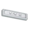 LED-Push-Light Lero Inkl. Batterien Und Klebepad -Eleganter Beleuchtungsladen 1510408
