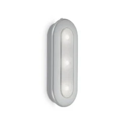 LED-Push-Light Row, Batteriebetrieb, 6.500K, 15 Cm -Eleganter Beleuchtungsladen 1510827 2