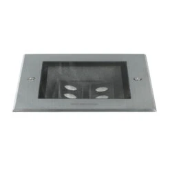 BRUMBERG Hybride Boden-Einbauleuchte Für Außen