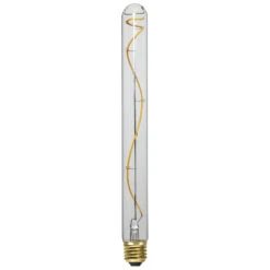 LED-Röhrenlampe E27 T30 30cm 4W 2.200K Dimmbar -Eleganter Beleuchtungsladen 1523895 2