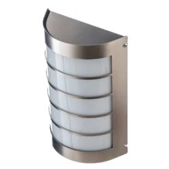 Außenwandlampe Marco1 Mit Streben Und Sensor -Eleganter Beleuchtungsladen 2011017 4