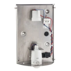 Außenwandlampe Marco1 Mit Streben Und Sensor -Eleganter Beleuchtungsladen 2011017 5