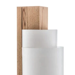 Stehleuchte Stele Kernbuche -Eleganter Beleuchtungsladen 2600432 3