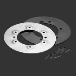 Dot-spot Aquaros LED-Teichstrahler 12V Opal 5W 840 -Eleganter Beleuchtungsladen 2615044 2