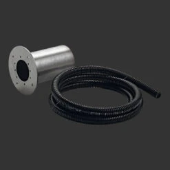 Dot-spot Aquaros LED-Teichstrahler 12V Opal 5W 840 -Eleganter Beleuchtungsladen 2615044 3