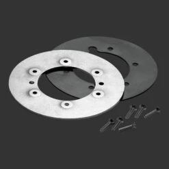 Dot-spot Aquaros LED-Teichstrahler 12V 40° 3W RGB -Eleganter Beleuchtungsladen 2615047 2