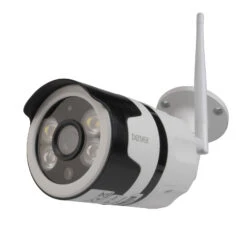 Denver IOC-232 WLAN-Außenkamera, Farb-Nachtsicht -Eleganter Beleuchtungsladen 2622025 3