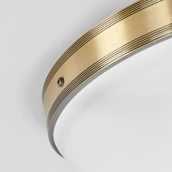 EGLO Deckenleuchte Impery -Eleganter Beleuchtungsladen 3001131 5