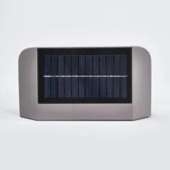 Solar-Wandleuchte Ghost LED Mit Bewegungsmelder -Eleganter Beleuchtungsladen 3006174 5