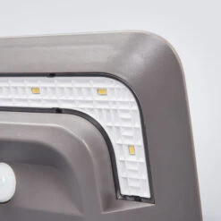 Solar-Wandleuchte Ghost LED Mit Bewegungsmelder -Eleganter Beleuchtungsladen 3006174 6