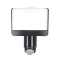 LED-Außenstrahler Sunshine, Bewegungssensor, 18cm -Eleganter Beleuchtungsladen 3006666 4