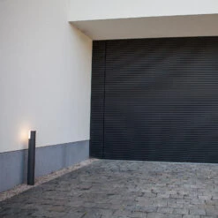 LED-Wegeleuchte Cyra, Leuchtenkopf Drehbar -Eleganter Beleuchtungsladen 3006868 4