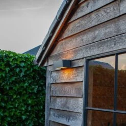 LED-Außenwandleuchte Gemini RGBW Smart Steuerbar -Eleganter Beleuchtungsladen 3009061 6