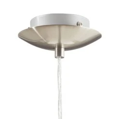 EGLO Hängeleuchte Rondo 25 Cm -Eleganter Beleuchtungsladen 3031253 5