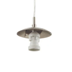 EGLO Hängeleuchte Rondo 25 Cm -Eleganter Beleuchtungsladen 3031253 6