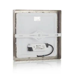 EGLO Connect Fueva-C Deckenleuchte 30cm Nickel -Eleganter Beleuchtungsladen 3032066 7