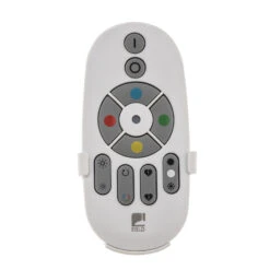 EGLO Connect Romao-C LED-Deckenlampe Weiß 57cm -Eleganter Beleuchtungsladen 3032529 6