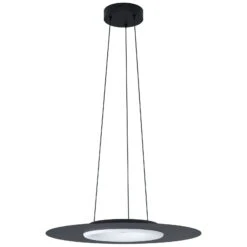 EGLO Connect Compo Rosso-C LED-Pendelleuchte