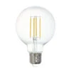EGLO Connect-z E27 G80 LED-Globe 6W 806lm 4000K -Eleganter Beleuchtungsladen 3032725