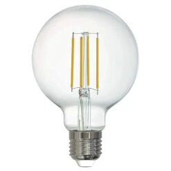 EGLO Connect-z E27 G80 LED-Globe 6W 806lm 4000K -Eleganter Beleuchtungsladen 3032725 2