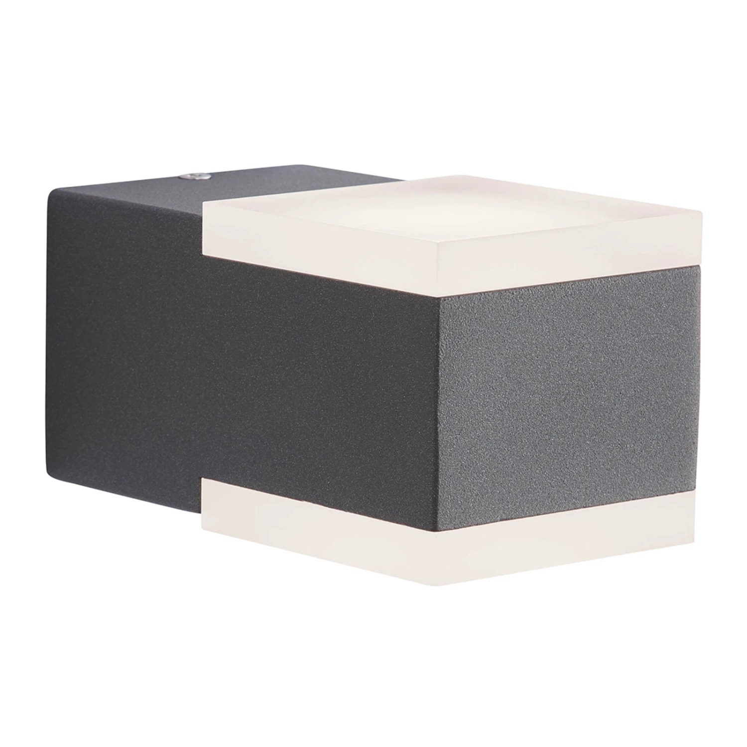 AEG Amity LED-Außenwandleuchte, Zweiflammig 11 AEG Amity LED-Außenwandleuchte, Zweiflammig – Bild 9