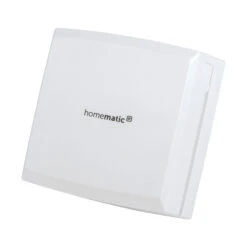 Homematic IP Garagentortaster -Eleganter Beleuchtungsladen 3067045 3