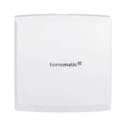 Homematic IP Garagentortaster -Eleganter Beleuchtungsladen 3067045 4