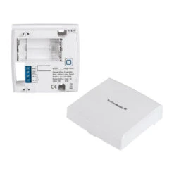 Homematic IP Garagentortaster -Eleganter Beleuchtungsladen 3067045 5