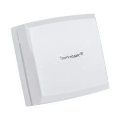 Homematic IP Garagentortaster -Eleganter Beleuchtungsladen 3067045 7