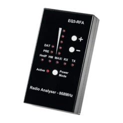Homematic IP Funk-Analyser, 868 MHz -Eleganter Beleuchtungsladen 3067091 4