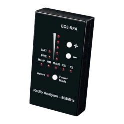 Homematic IP Funk-Analyser, 868 MHz -Eleganter Beleuchtungsladen 3067091 5