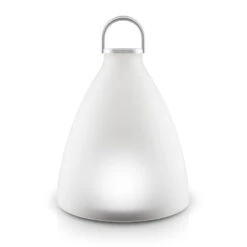 EVA Solo SunLight Bell LED-Solarleuchte, Höhe 30cm -Eleganter Beleuchtungsladen 3077032 3