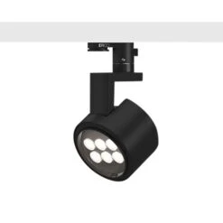 ERCO Parscan 230V Strahler 12W Wallwash 930 Black 5 ERCO Parscan 230V Strahler 12W Wallwash 930 Black -Eleganter Beleuchtungsladen 3079092 1