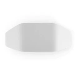 Moderne Außenwandleuchte Future Weiß 13 Moderne Außenwandleuchte Future Weiß -Eleganter Beleuchtungsladen 3505310 2