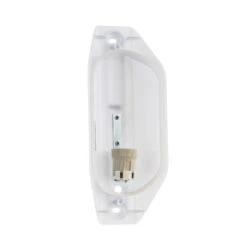 Moderne Außenwandleuchte Future Weiß 16 Moderne Außenwandleuchte Future Weiß -Eleganter Beleuchtungsladen 3505310 5