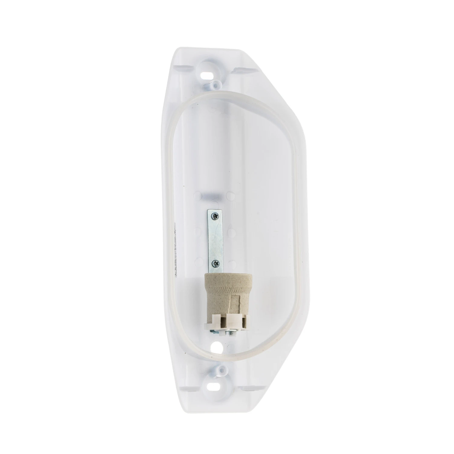 Moderne Außenwandleuchte Future Weiß 8 Moderne Außenwandleuchte Future Weiß – Bild 6