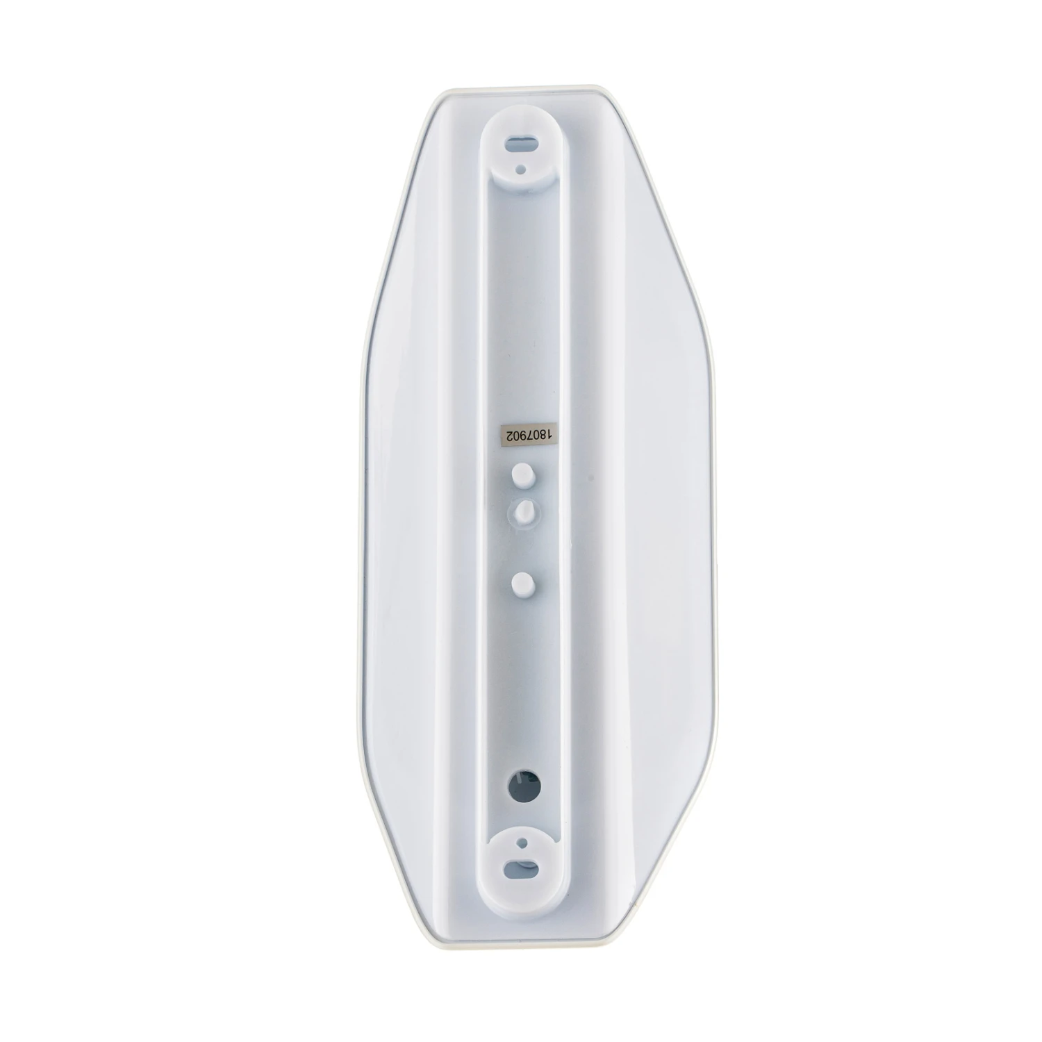 Moderne Außenwandleuchte Future Weiß 11 Moderne Außenwandleuchte Future Weiß – Bild 9