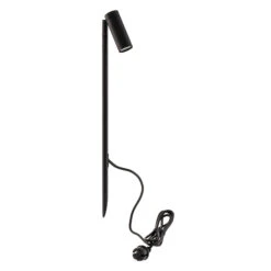 60 Cm Hoher LED-Erdspießstrahler Seth-60 -Eleganter Beleuchtungsladen 3507337 3