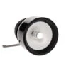 FLOS Wan Spot - Hochvolt-Downlight, Schwarz
